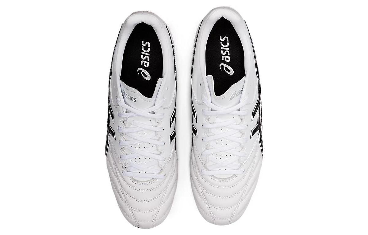 ASICS Gel-Lethal Flash IT 2 'Artificial Grass White Black' 圖 5