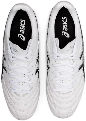 ASICS Gel-Lethal Flash IT 2 'Artificial Grass White Black' 1111A206-100 Purchase ASICS Gel-Lethal Flash IT 2 'Artificial Grass White Black' 1111A206-100