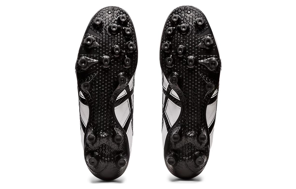 ASICS Gel-Lethal Flash IT 2 'Artificial Grass White Black' 圖 7