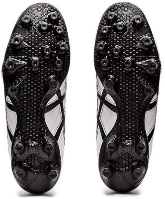 ASICS Gel-Lethal Flash IT 2 'Artificial Grass White Black' 1111A206-100 Sizing ASICS Gel-Lethal Flash IT 2 'Artificial Grass White Black' 1111A206-100