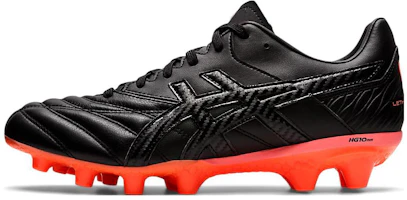 ASICS Gel-Lethal Flash IT 2 'Black Orange' 1111A206-002 ASICS Gel-Lethal Flash IT 2 'Black Orange' 1111A206-002