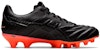 ASICS Gel-Lethal Flash IT 2 'Hitam Oren' 1111A206-002