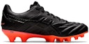 Order ASICS Gel-Lethal Flash IT 2 'Hitam Oren' 1111A206-002
