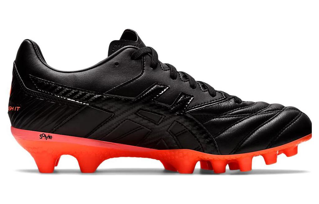 Order ASICS Gel-Lethal Flash IT 2 ''Zwart Oranje'' 1111A206-002