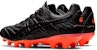 ASICS Gel-Lethal Flash IT 2 'Hitam Oren' 1111A206-002