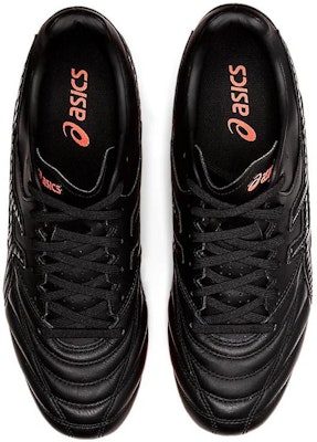 ASICS Gel-Lethal Flash IT 2 'Black Orange' 1111A206-002 Purchase ASICS Gel-Lethal Flash IT 2 'Black Orange' 1111A206-002