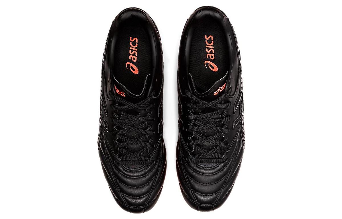 Purchase ASICS Gel-Lethal Flash IT 2 ''Zwart Oranje'' 1111A206-002