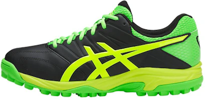 ASICS Gel-Lethal MP 7 'Black Green' P616Y-9085 ASICS Gel-Lethal MP 7 'Black Green' P616Y-9085