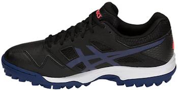 ASICS Gel-Lethal MP 7 'Black White Blue' P616Y-400 ASICS Gel-Lethal MP 7 'Black White Blue' P616Y-400