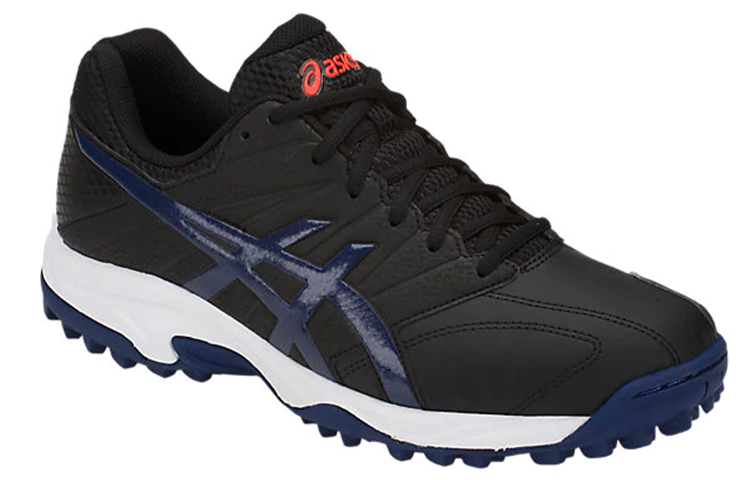 Lookbook ASICS Gel-Lethal MP 7 ''Nero Bianco Blu'' P616Y-400
