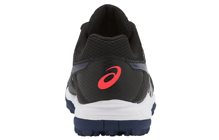 Purchase ASICS Gel-Lethal MP 7 ''Nero Bianco Blu'' P616Y-400