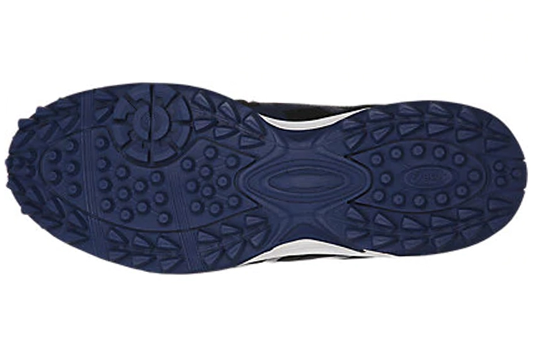 Details for ASICS Gel-Lethal MP 7 ''Nero Bianco Blu'' P616Y-400