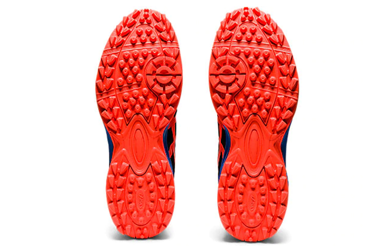 Details for ASICS Gel-Lethal MP 7 Chaussures P616Y-002