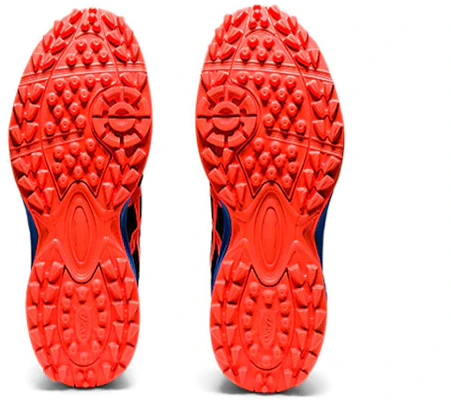 ASICS Gel-Lethal MP 7 Chaussures P616Y-002 Details for ASICS Gel-Lethal MP 7 Chaussures P616Y-002