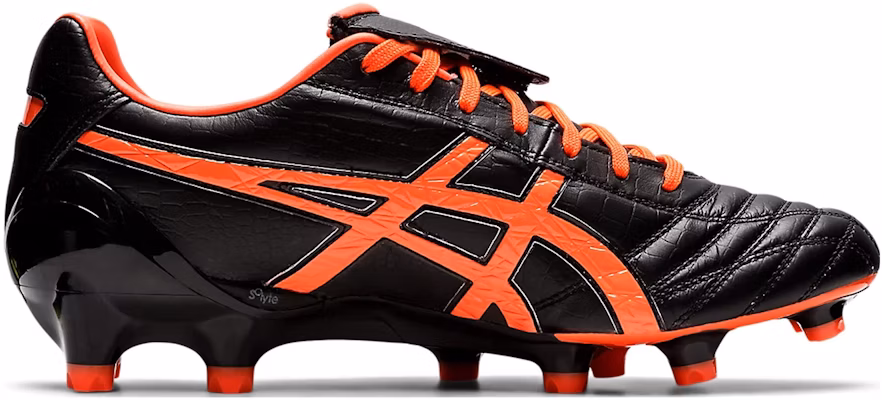 ASICS Gel-Lethal Testimonial 4 IT 'Black Orange' 1101A019-006 Order ASICS Gel-Lethal Testimonial 4 IT 'Black Orange' 1101A019-006