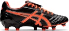 Order ASICS Gel-Lethal Testimonial 4 IT 'Hitam Jingga' 1101A019-006