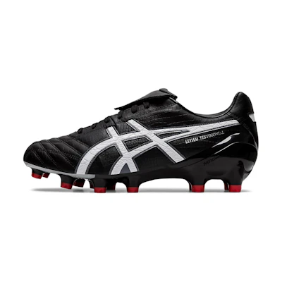 ASICS Gel-Lethal Testimonial 4 IT 'Black White'
