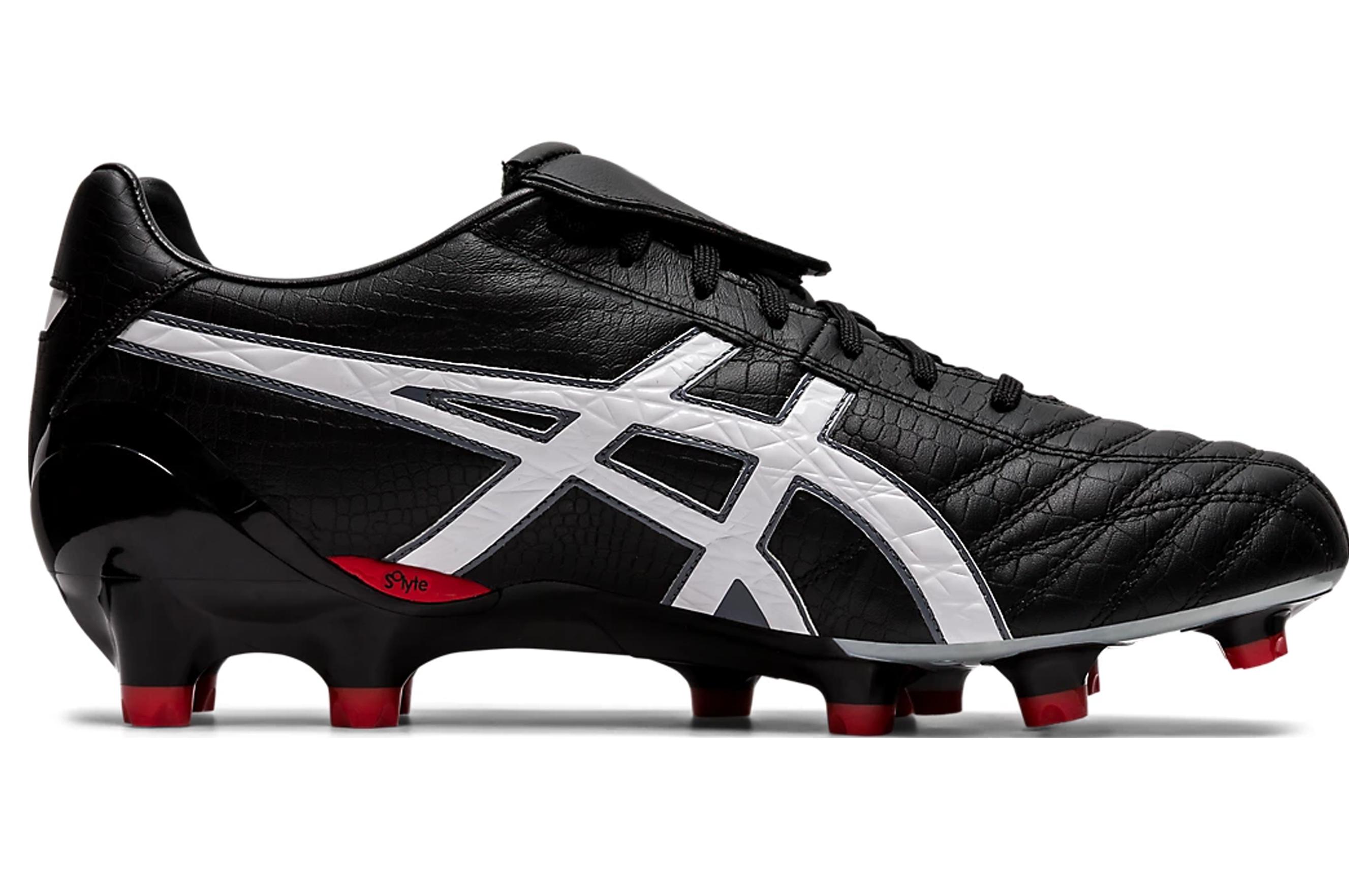 Order ASICS Gel-Lethal Testimonial 4 IT ''Schwarz Weiß'' 1101A019-002
