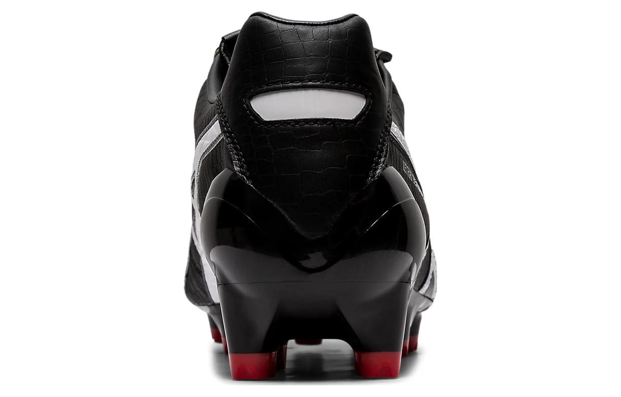 Details for ASICS Gel-Lethal Testimonial 4 IT ''Schwarz Weiß'' 1101A019-002