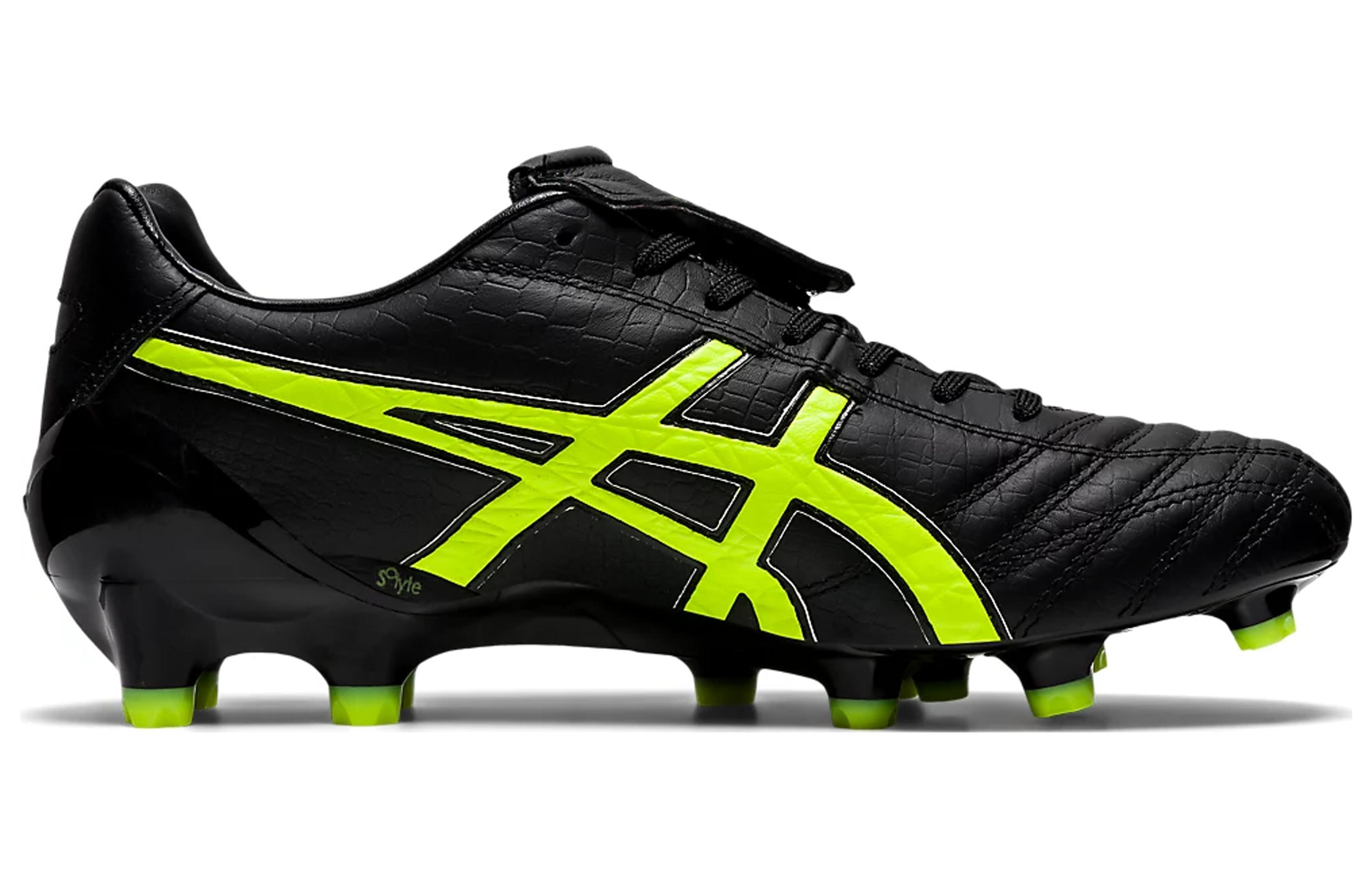 Order ASICS Gel-Lethal Testimonial 4 IT 'Negro Amarillo' 1101A019-004