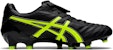 ASICS Gel-Lethal Testimonial 4 IT 'Hitam Kuning' 1101A019-004