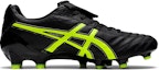 Order ASICS Gel-Lethal Testimonial 4 IT 'Hitam Kuning' 1101A019-004
