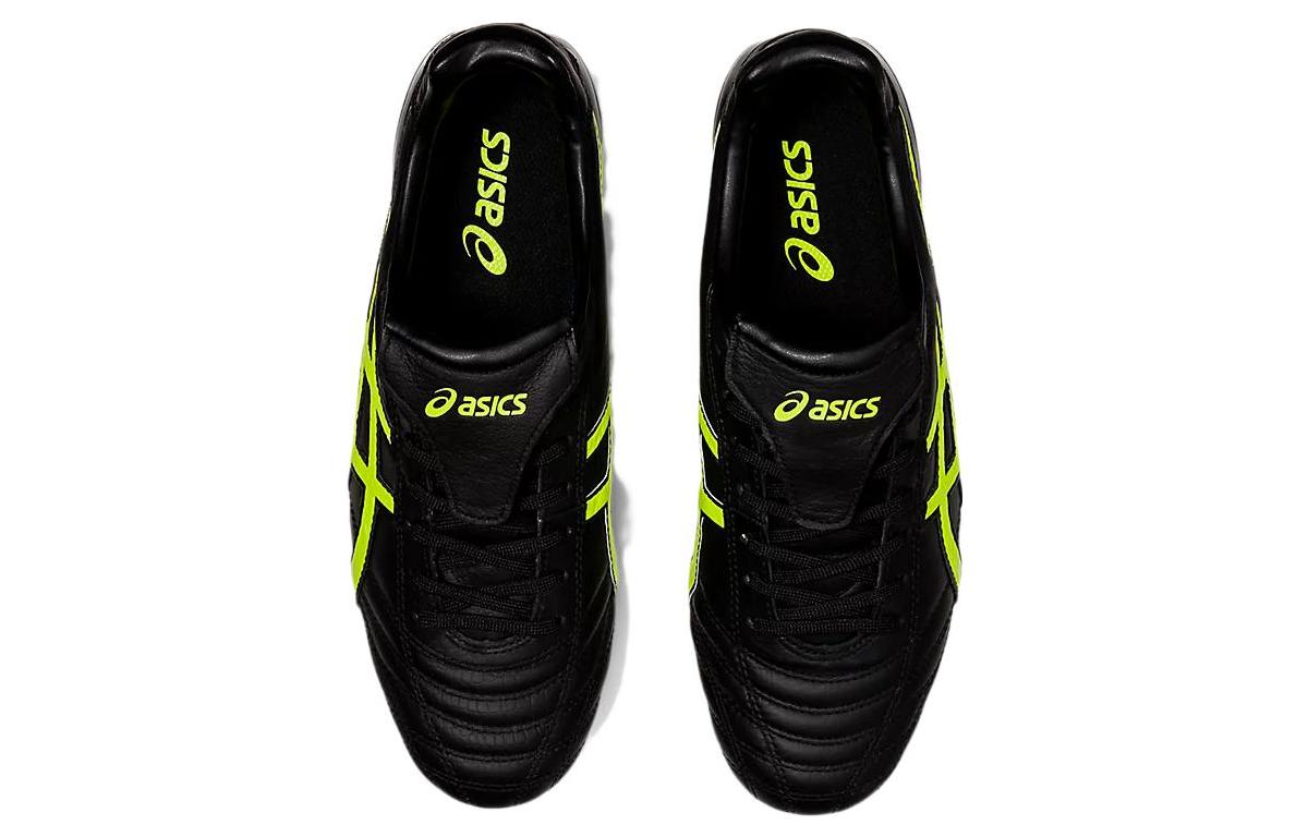 Purchase ASICS Gel-Lethal Testimonial 4 IT 'Negro Amarillo' 1101A019-004