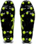 Sizing ASICS Gel-Lethal Testimonial 4 IT ''Schwarz Gelb'' 1101A019-004