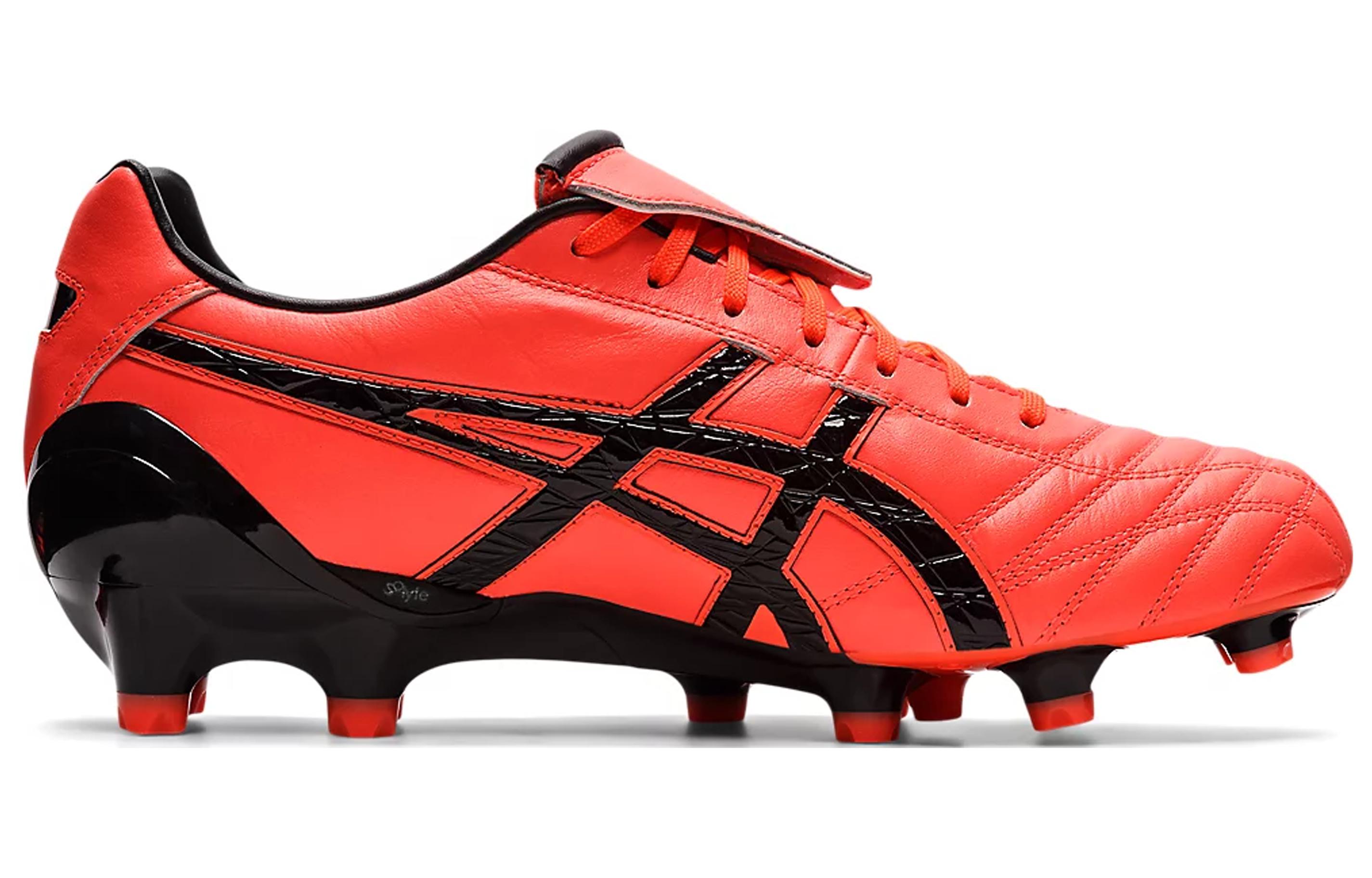 Order ASICS Gel-Lethal Testimonial 4 IT 'Red Black' 1101A019-700
