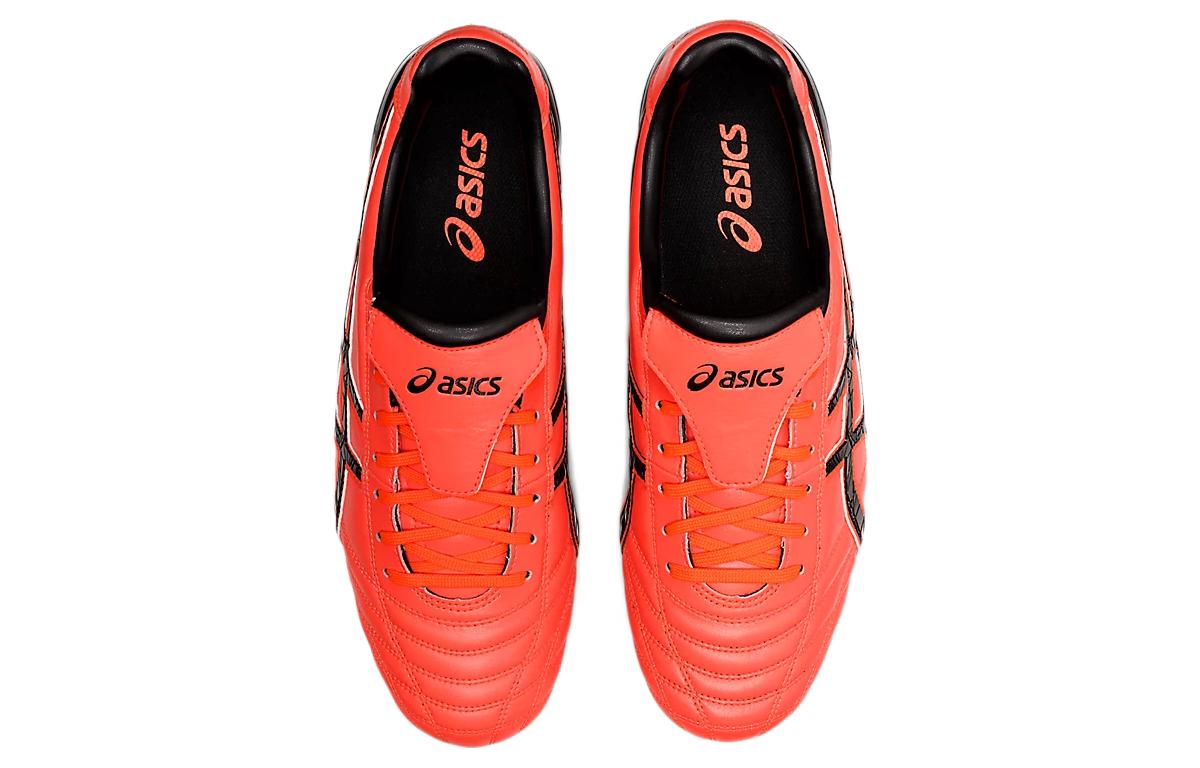 Purchase ASICS Gel-Lethal Testimonial 4 IT 'Red Black' 1101A019-700