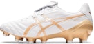 Buy ASICS Gel-Lethal Testimonial 4 IT 'Putih Emas' 1101A019-102