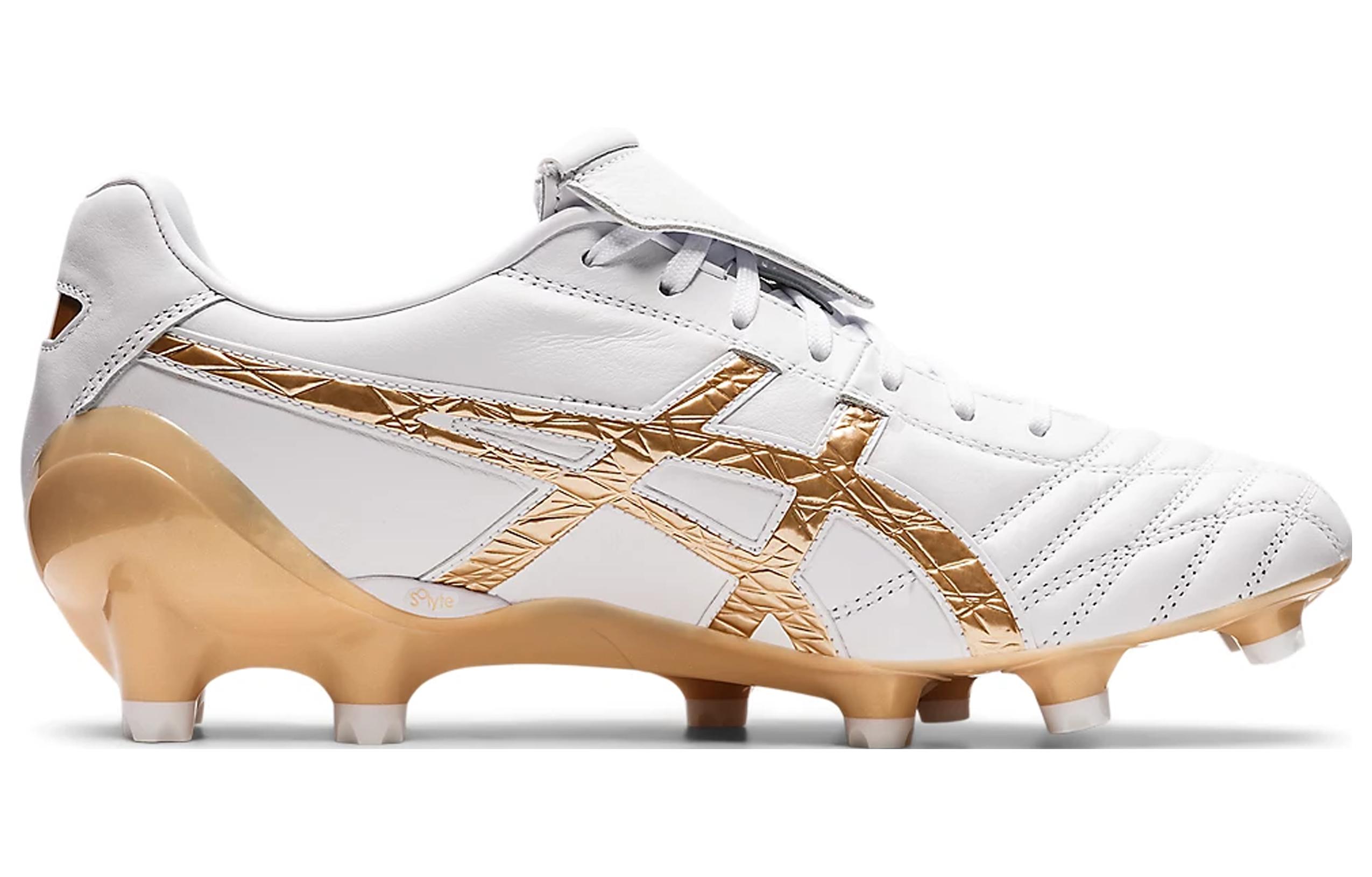 Order ASICS Gel-Lethal Testimonial 4 IT ''Bianco Oro'' 1101A019-102