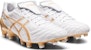 ASICS Gel-Lethal Testimonial 4 IT 'Putih Emas' 1101A019-102