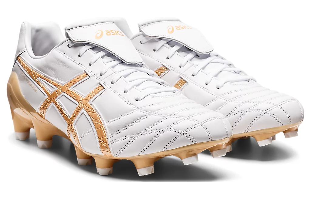 Lookbook ASICS Gel-Lethal Testimonial 4 IT ''Bianco Oro'' 1101A019-102