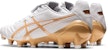 ASICS Gel-Lethal Testimonial 4 IT 'Putih Emas' 1101A019-102