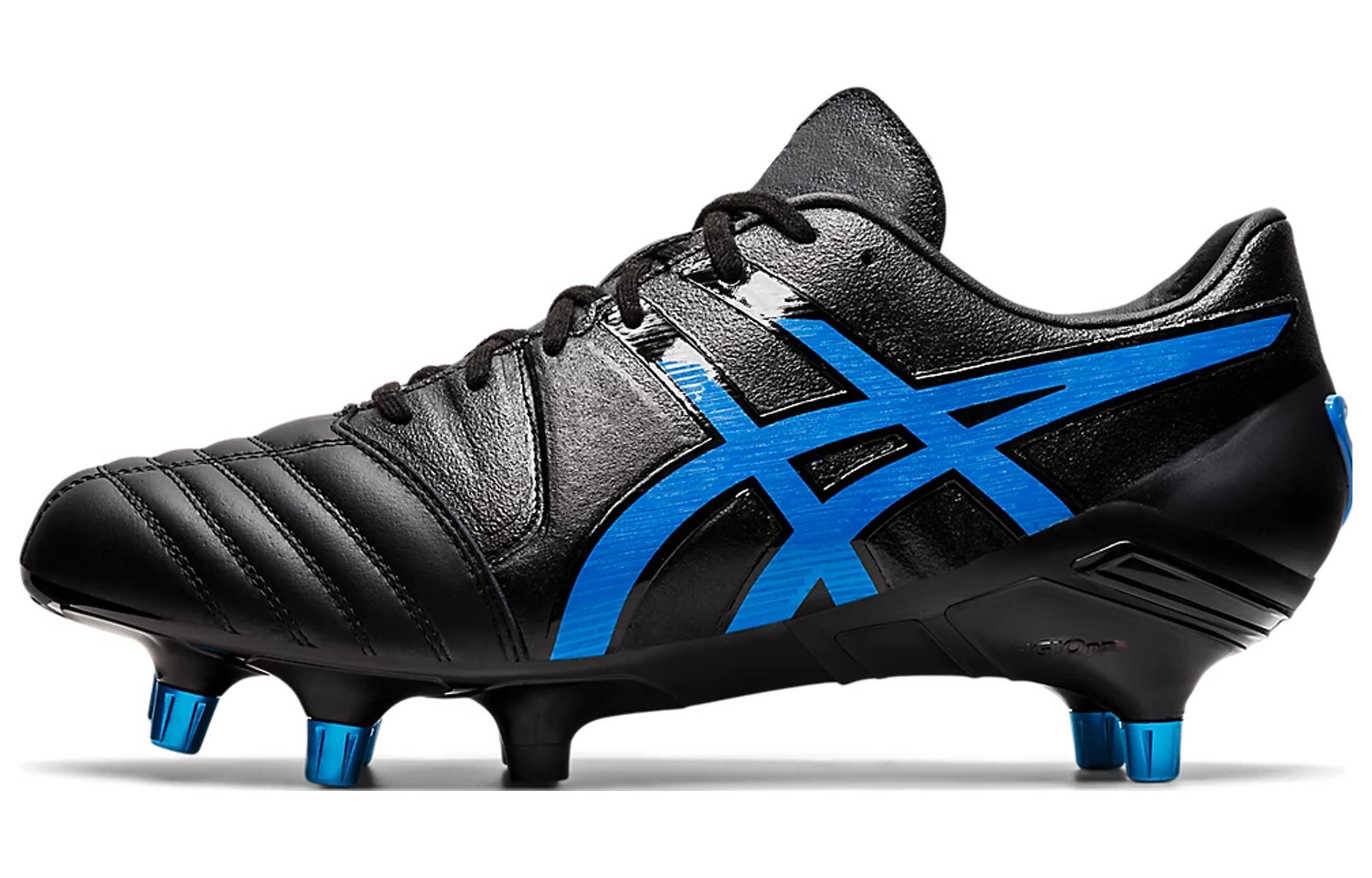 ASICS Gel-Lethal Tight Five 'Black Blue' 1111A207-001