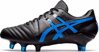 ASICS Gel-Lethal Tight Five 'Black Blue' 1111A207-001 ASICS Gel-Lethal Tight Five 'Black Blue' 1111A207-001