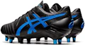 Shop ASICS Gel-Lethal Tight Five 'Black Blue' 1111A207-001