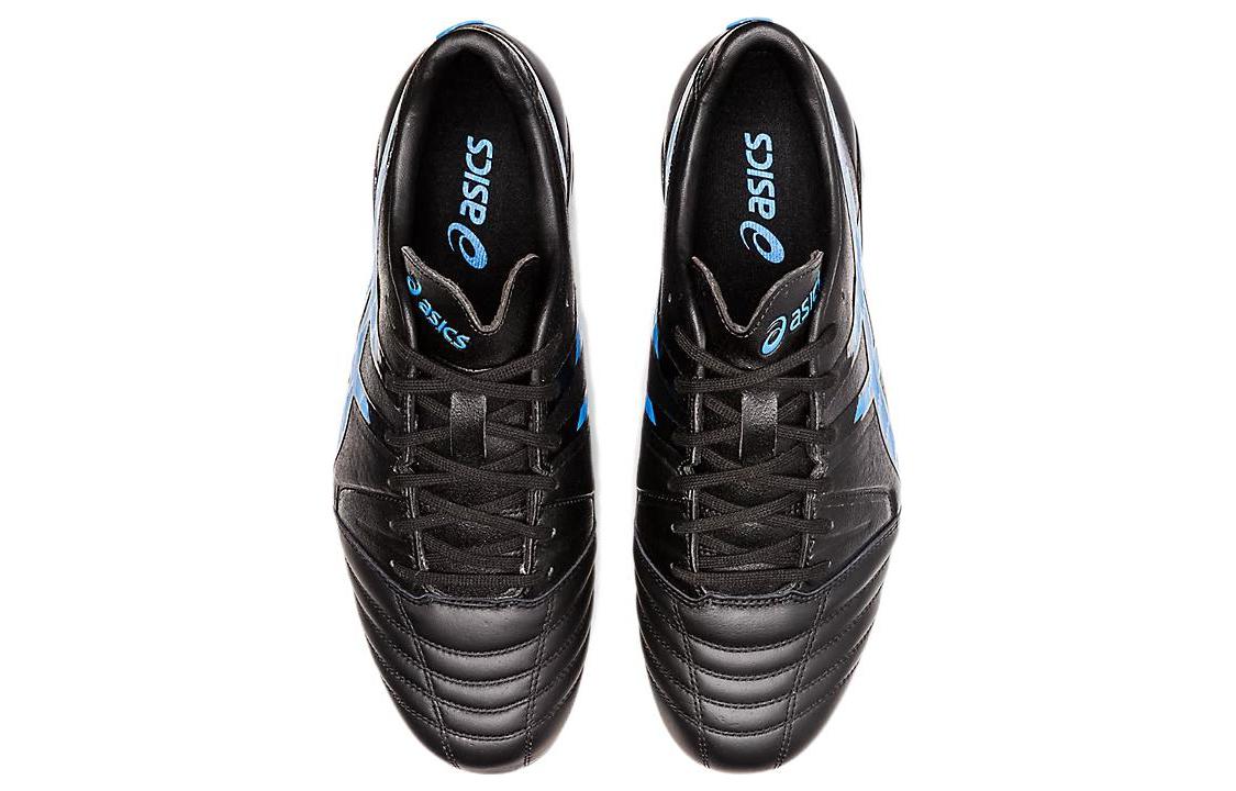 Purchase ASICS Gel-Lethal Tight Five 'Black Blue' 1111A207-001