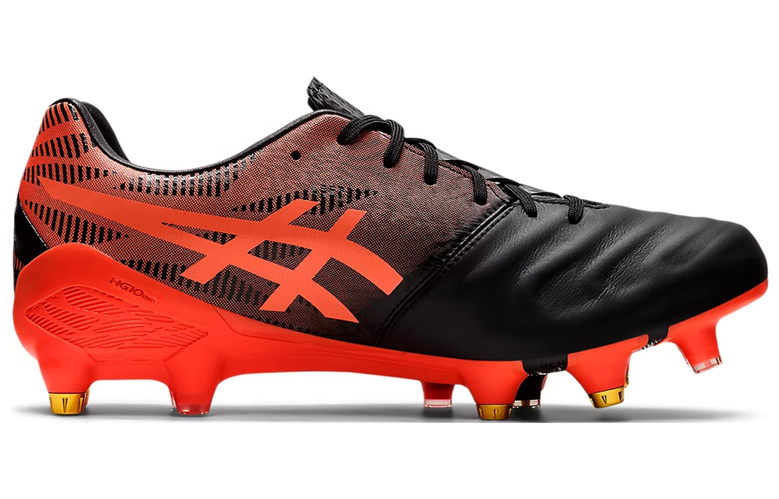 Order ASICS Gel-Lethal Tigreor FF Hybrid 'Orange Black' 1111A179-002