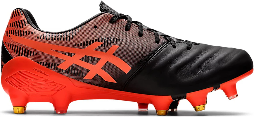 ASICS Gel-Lethal Tigreor FF Hybrid 'Orange Black' 1111A179-002 Order ASICS Gel-Lethal Tigreor FF Hybrid 'Orange Black' 1111A179-002