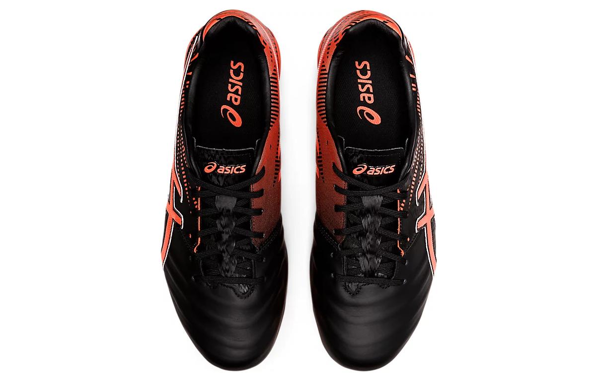 Purchase ASICS Gel-Lethal Tigreor FF Hybrid 'Orange Black' 1111A179-002