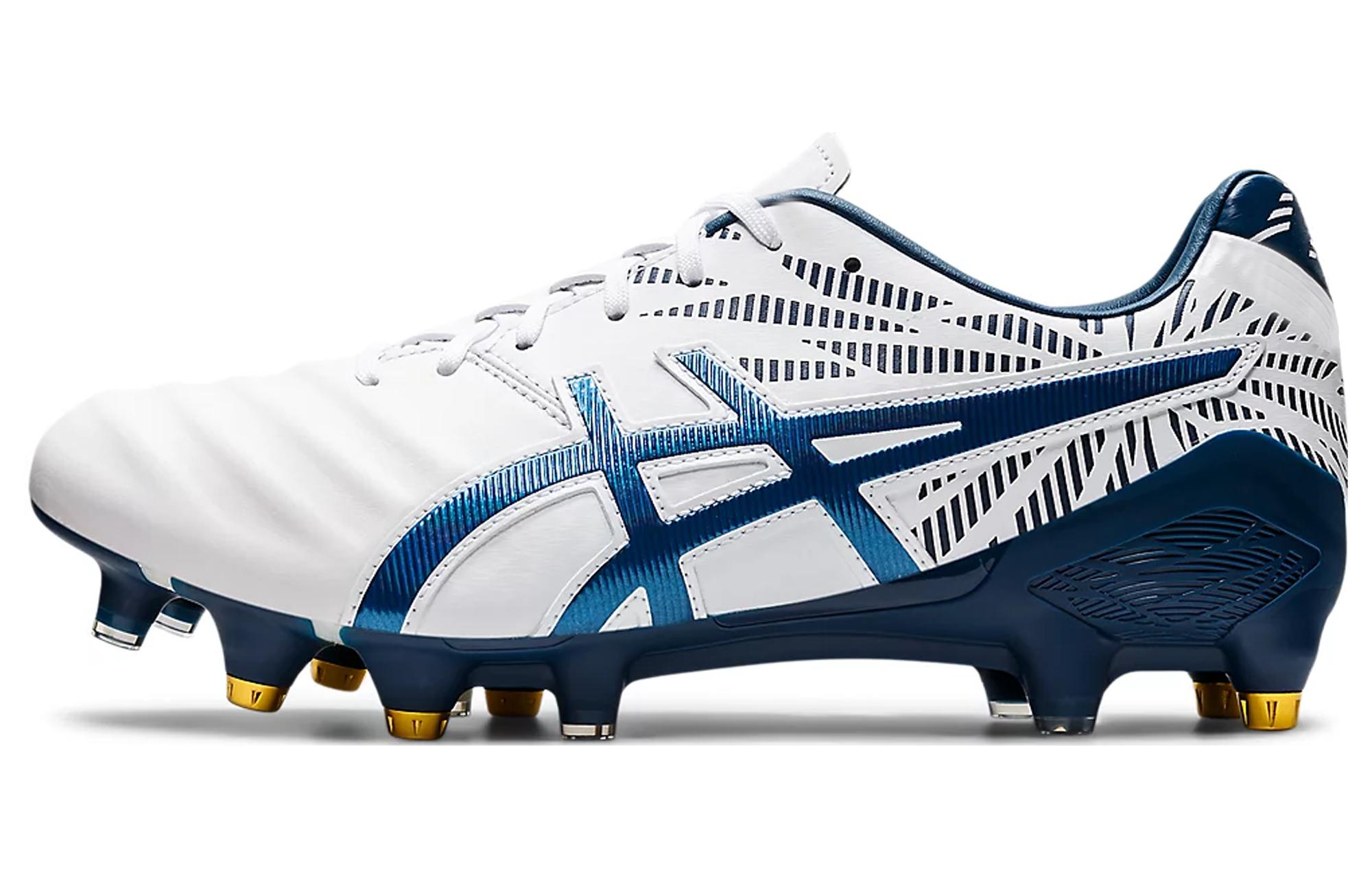 ASICS Gel-Lethal Tigreor FF Hybrid 'White Blue' 1111A179-102