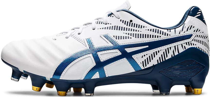 ASICS Gel-Lethal Tigreor FF Hybrid 'White Blue' 1111A179-102 Buy ASICS Gel-Lethal Tigreor FF Hybrid 'White Blue' 1111A179-102