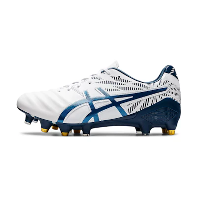 ASICS Gel-Lethal Tigreor FF Hybrid 'White Blue'