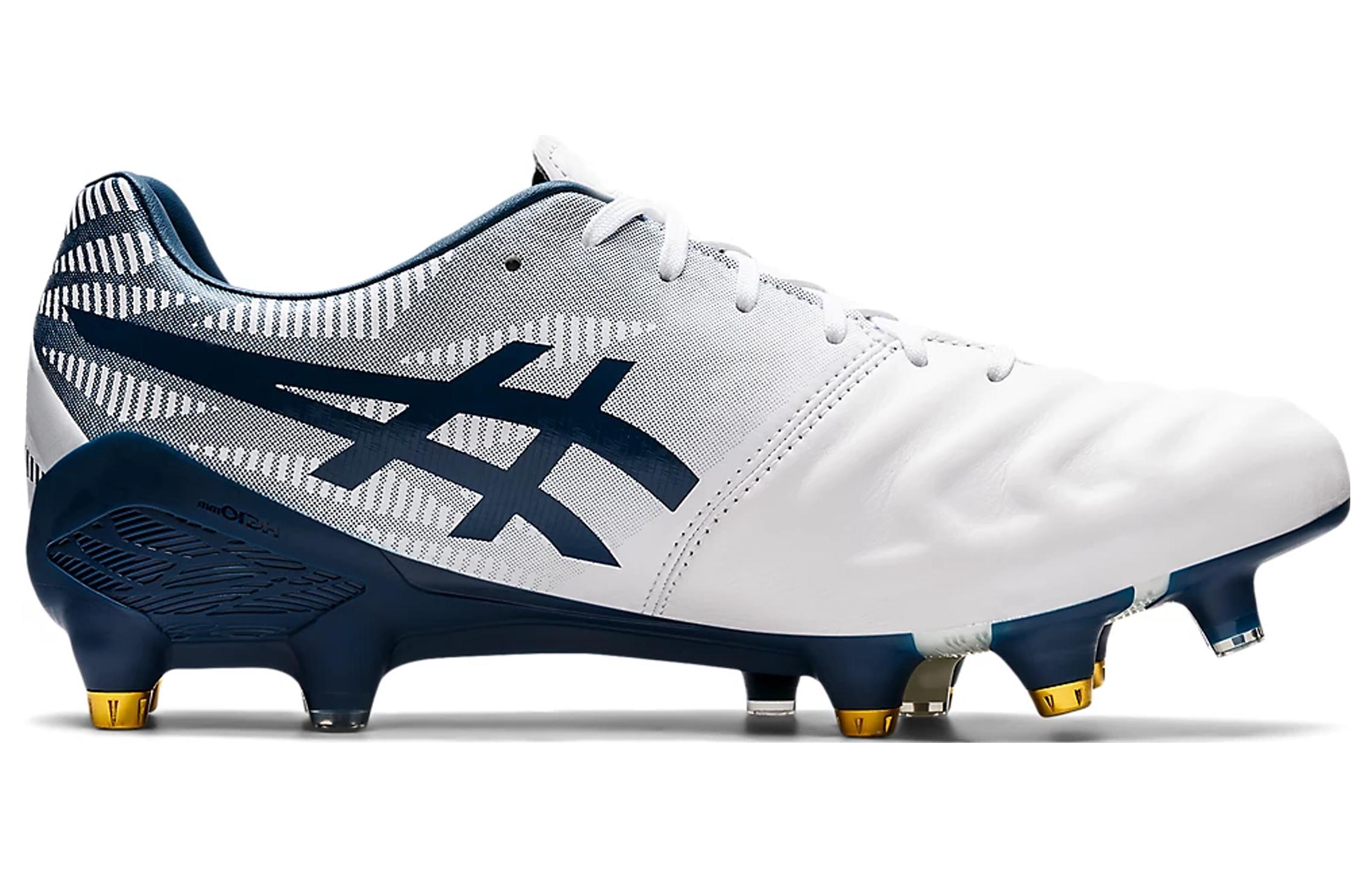 Order ASICS Gel-Lethal Tigreor FF Hybrid 'White Blue' 1111A179-102
