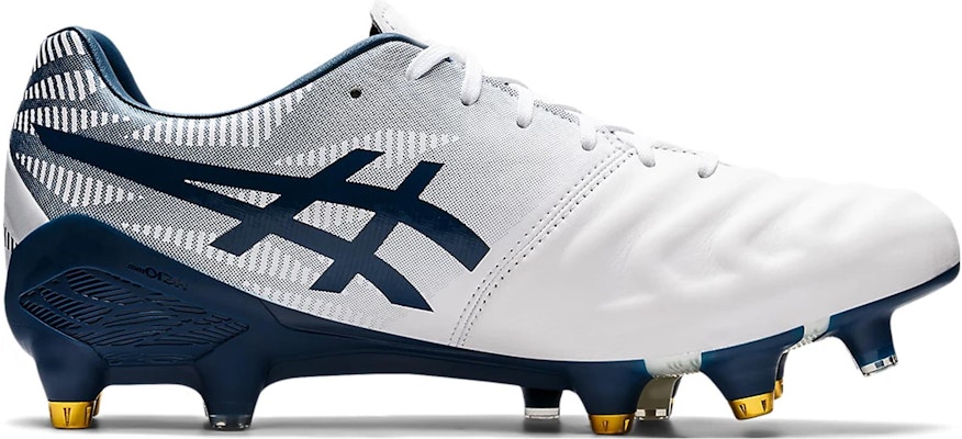 ASICS Gel-Lethal Tigreor FF Hybrid 'White Blue' 1111A179-102 Order ASICS Gel-Lethal Tigreor FF Hybrid 'White Blue' 1111A179-102