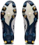 Sizing ASICS Gel-Lethal Tigreor FF Hybrid 'White Blue' 1111A179-102