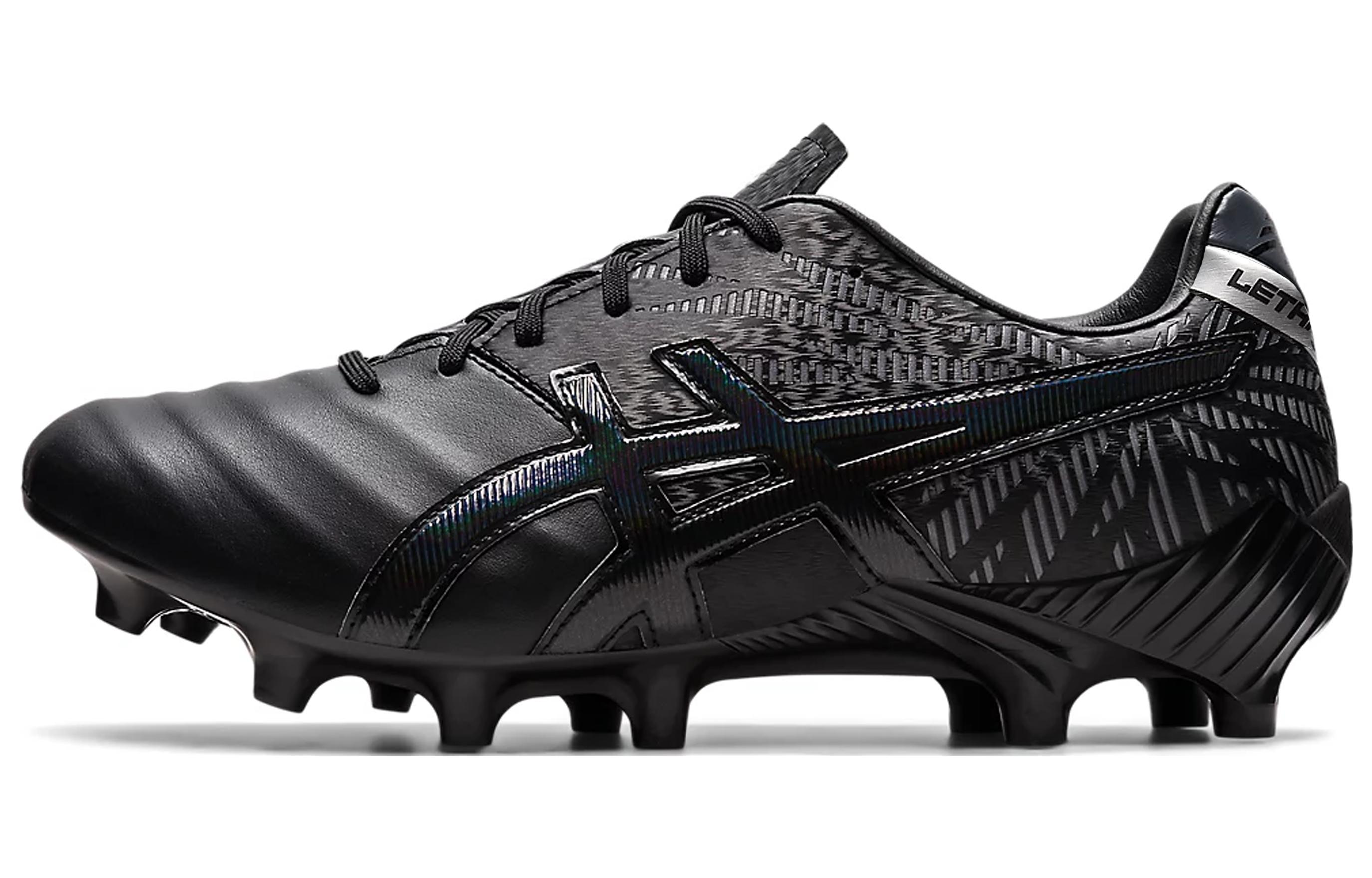 ASICS Gel-Lethal Tigreor IT FF 2 'Black Artificial Turf' 1111A204-007