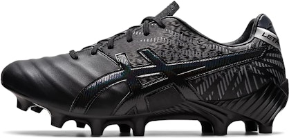 ASICS Gel-Lethal Tigreor IT FF 2 'Black Artificial Turf' 1111A204-007 ASICS Gel-Lethal Tigreor IT FF 2 'Black Artificial Turf' 1111A204-007